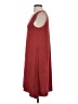 Max Studio Burgundy Casual Dress Size S - photo 5