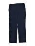 Vineyard Vines Performance Solid Blue Casual Pants Size 14 - photo 1