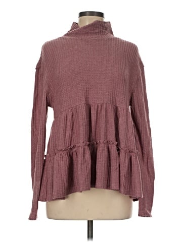 Altar'd State Long Sleeve Top (view 1)