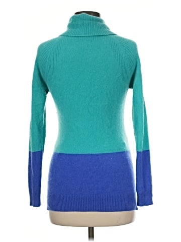 A Pea in the Pod Turtleneck Sweater (view 2)