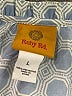 Ruby Rd. 100% Polyester Blue 3/4 Sleeve Blouse Size L - photo 7