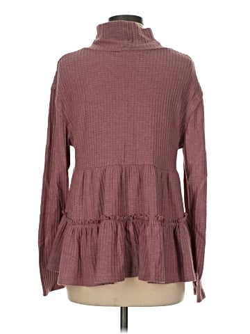 Altar'd State Long Sleeve Top (view 2)