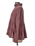 Altar'd State Burgundy Long Sleeve Top Size M - photo 5