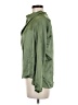 Zara Green Long Sleeve Blouse Size M - photo 5