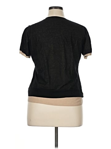 Vince. Short Sleeve Top (view 2)