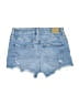 American Eagle Outfitters Blue Denim Shorts Size 2 - photo 2