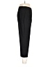 Guess 100% Polyester Solid Black Active Pants Size 4 - photo 4