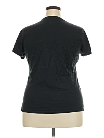 Hanes Short Sleeve T-Shirt (view 2)