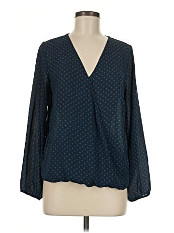 West Kei Long Sleeve Blouse (view 1)