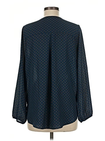West Kei Long Sleeve Blouse (view 2)