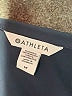 Athleta Blue Casual Dress Size M - photo 4