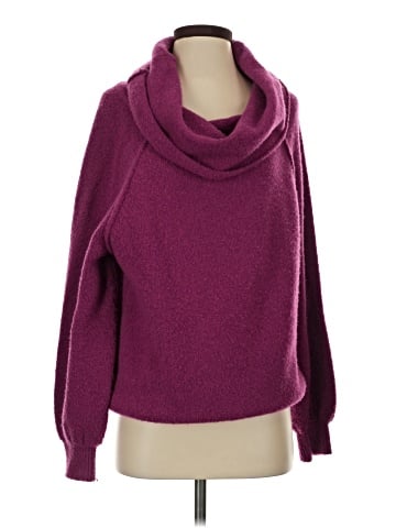 Free People Turtleneck Sweater (view 1)