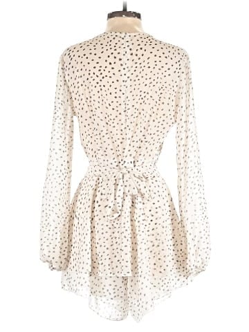 Fashion Classics Romper (view 2)