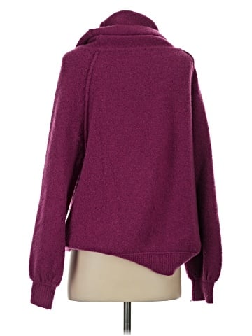 Free People Turtleneck Sweater (view 2)