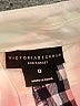 Victoria Beckham for Target Checkered-gingham Blue Casual Pants Size 0 - photo 7