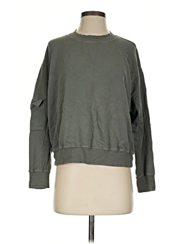 Monrow Sweatshirt (view 1)