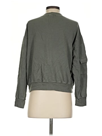 Monrow Sweatshirt (view 2)