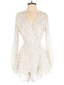 Fashion Classics Romper