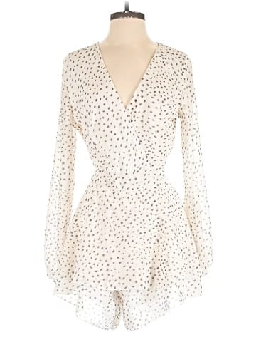 Fashion Classics Romper (view 1)