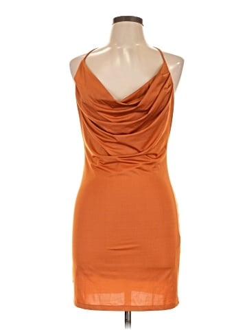 Mind Code Cocktail Dress (view 1)