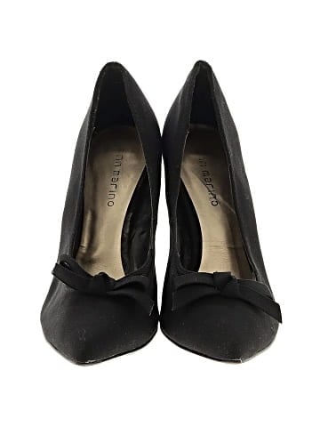 Ann Marino Heels (view 2)