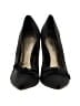 Ann Marino Black Heels Size 8 - photo 2