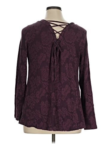 Knox Rose Pullover Sweater (view 2)
