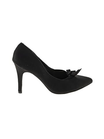 Ann Marino Heels (view 1)