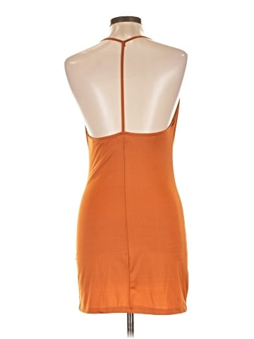 Mind Code Cocktail Dress (view 2)