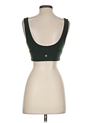 Lululemon Athletica Sports Bra (view 2)