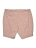 Lane Bryant Solid Tan Khaki Shorts Size 18 - photo 2