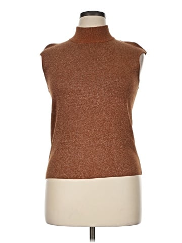 Coldwater Creek Sleeveless Top (view 1)
