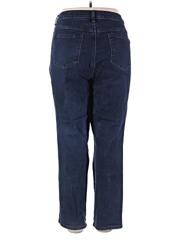 Gloria Vanderbilt Jeans (view 2)