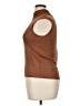 Coldwater Creek Brown Sleeveless Top Size XL - photo 5