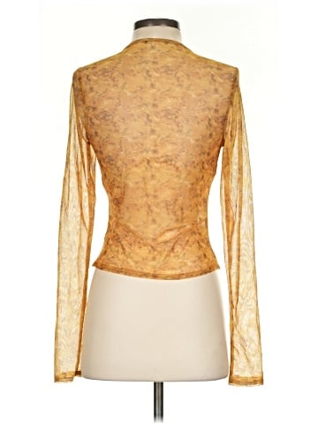 Lulus Long Sleeve Top (view 2)