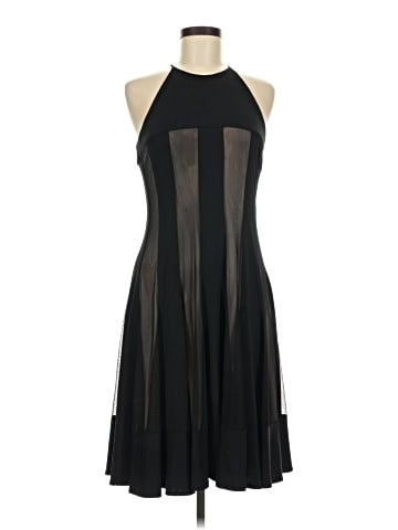 Maggy London Cocktail Dress (view 1)