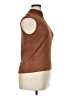 Coldwater Creek Brown Sleeveless Top Size XL - photo 4