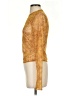 Lulus Gold Long Sleeve Top Size XS (estimated) - photo 5