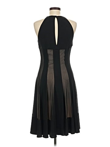 Maggy London Cocktail Dress (view 2)