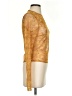 Lulus Gold Long Sleeve Top Size XS (estimated) - photo 4
