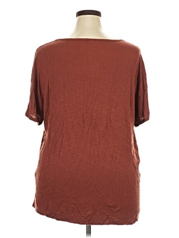 Old Navy Short Sleeve T-Shirt (view 2)
