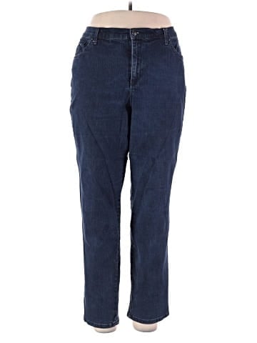 Gloria Vanderbilt Jeans (view 1)
