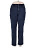Gloria Vanderbilt Blue Jeans Size 18 - photo 1