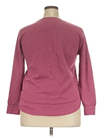 Lauren James Sweatshirt (view 2)