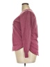 Lauren James Burgundy Sweatshirt Size XXL - photo 5