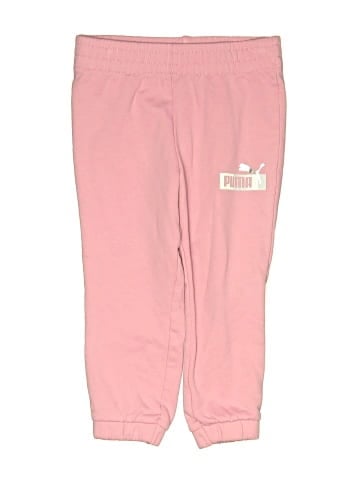 Puma Casual Pants (view 1)