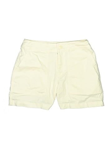 Universal Thread Khaki Shorts (view 1)