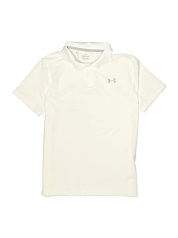 Under Armour Short Sleeve Polo (view 1)
