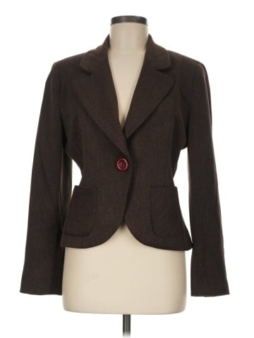 Koton Blazer (view 1)