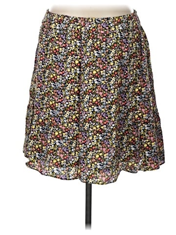 Ann Taylor LOFT Casual Skirt (view 2)